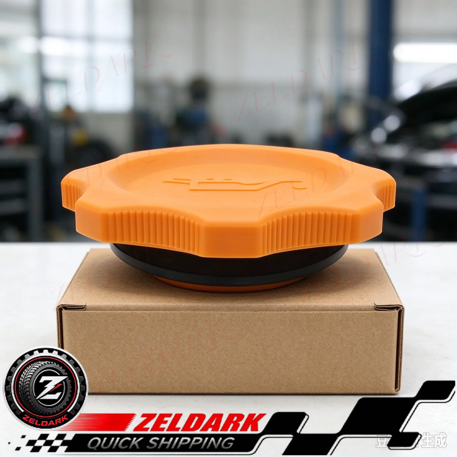 220114600850187414 Engine Fuel Oil Filter Cap for Land Rover Defender 90/110/130 TDI, Discovery 1, Range Rover Classic