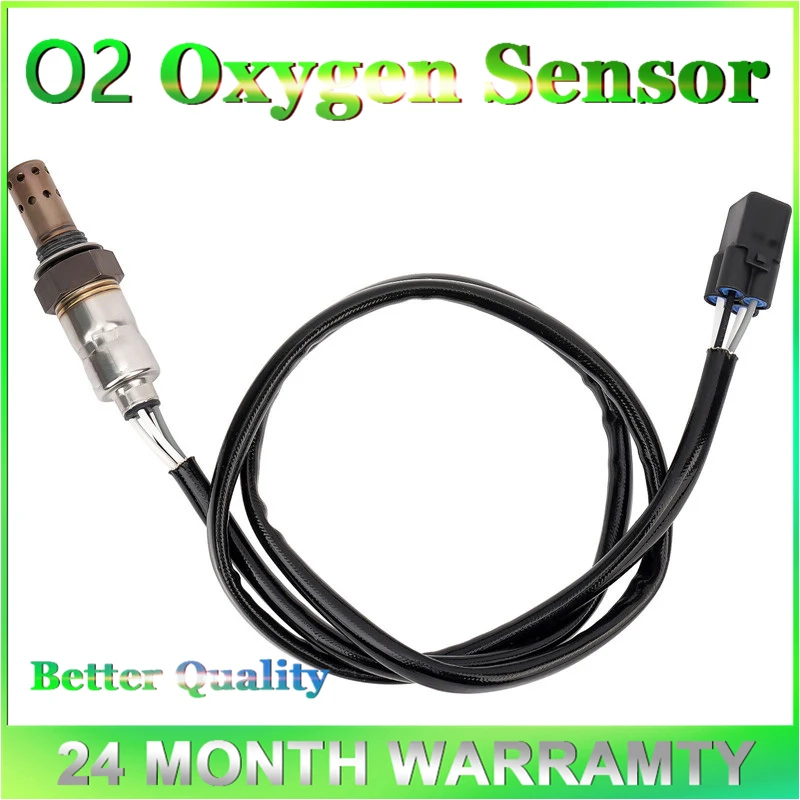 5D1-8592A-00 5D1-8592A Lambda Probe O2 Oxygen Sensor For Yamaha Bolt 950 XVS95C XV 950 CU XVS950 XV 950R ABS SCR950 Xenter 125