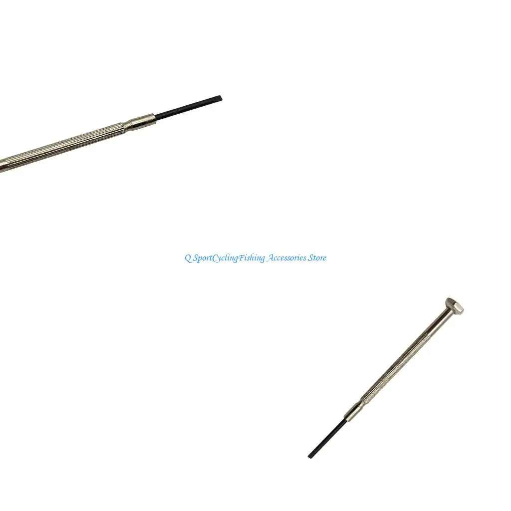 

Saxophone Screwdriver Flute Repair Nonslip Screwdriver Repair Tool Enduring