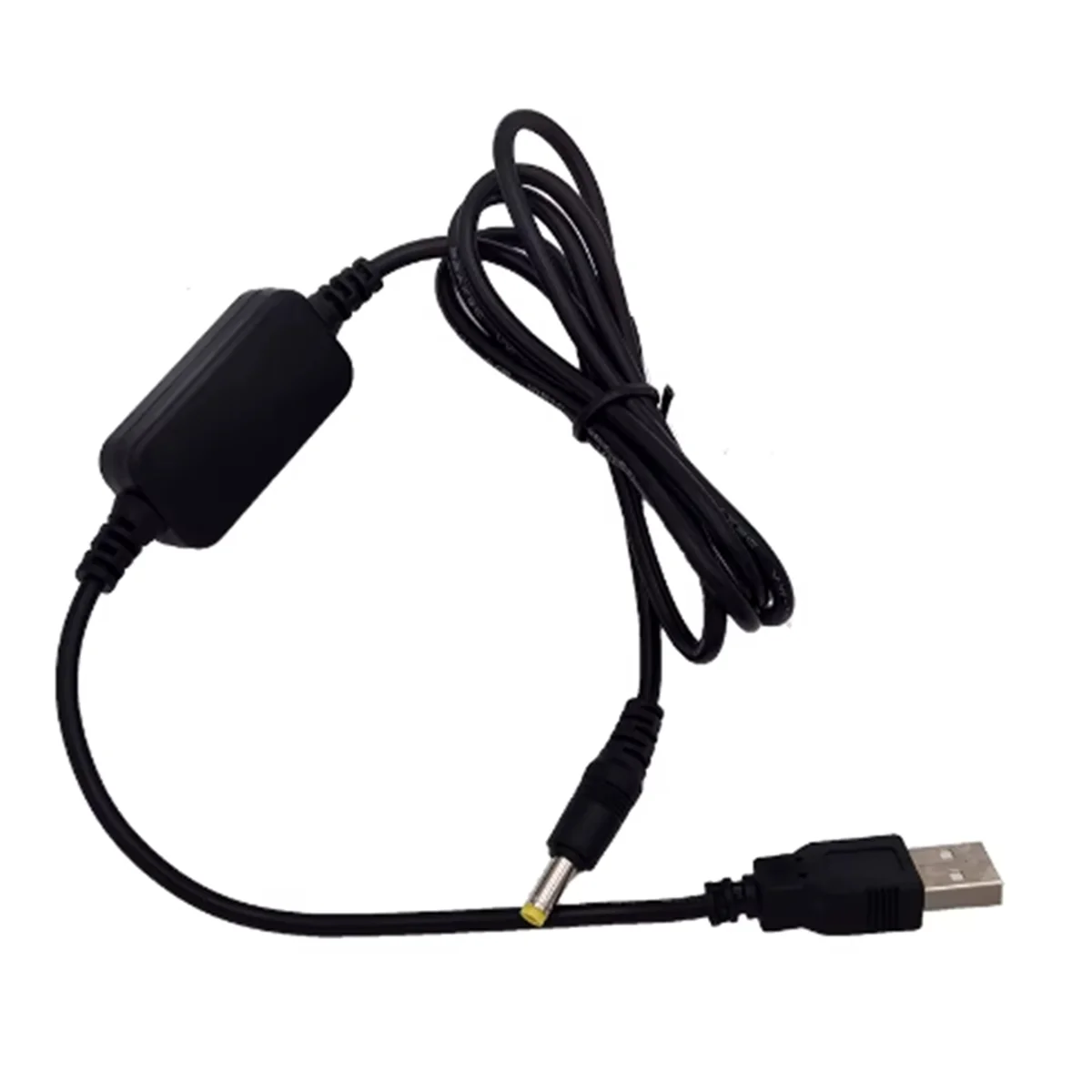 USB محول كابل شحن EN-EL14 الدمية بطارية EP-5A تيار مستمر المقرنة لنيكون P7000 P7800 D5500 D5600 D3300 D5300 كاميرا