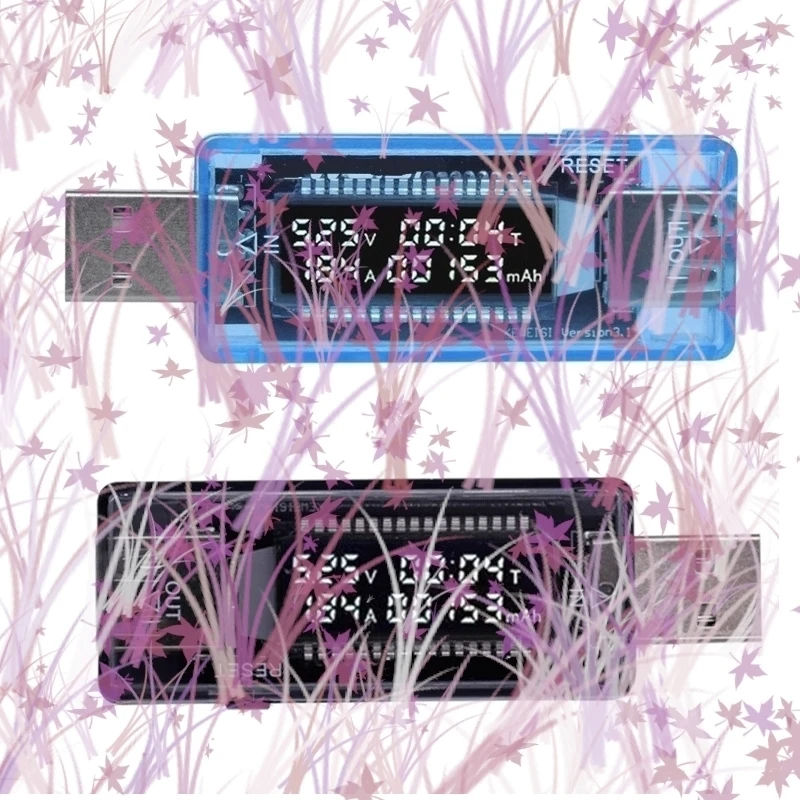 KWS-V21/20 Usb Volt…