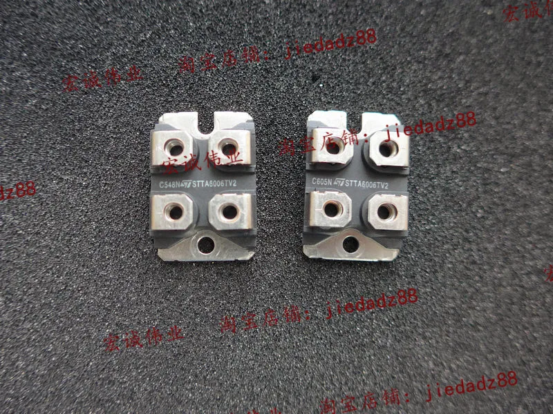 

STTA6006TV2