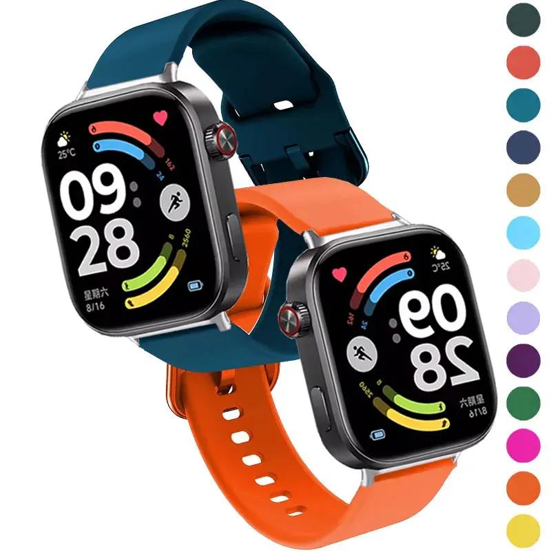 Official Silicone S… - image