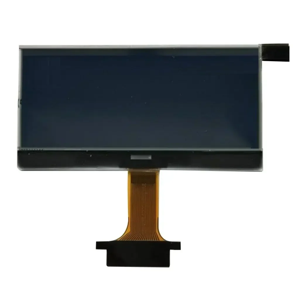 

Black Version Cluster LCD Screen Direct Replacement Black Higher Grade LCD Direct Replacement Easy Installation