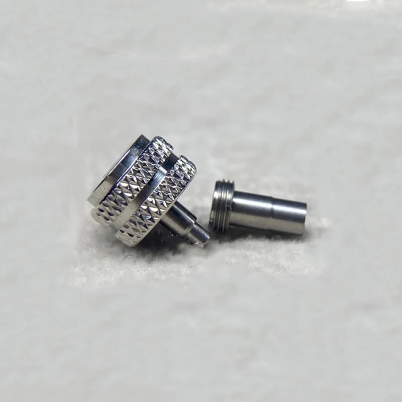 For ENICAR 3268.50.328 Outer Wire Screw Head Watch Crown 7.5mm Accessories