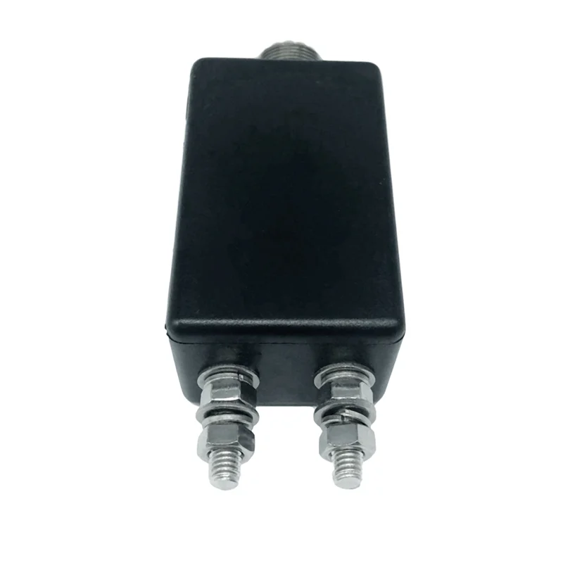 A93P 1:1 BALUN Micro-Balun