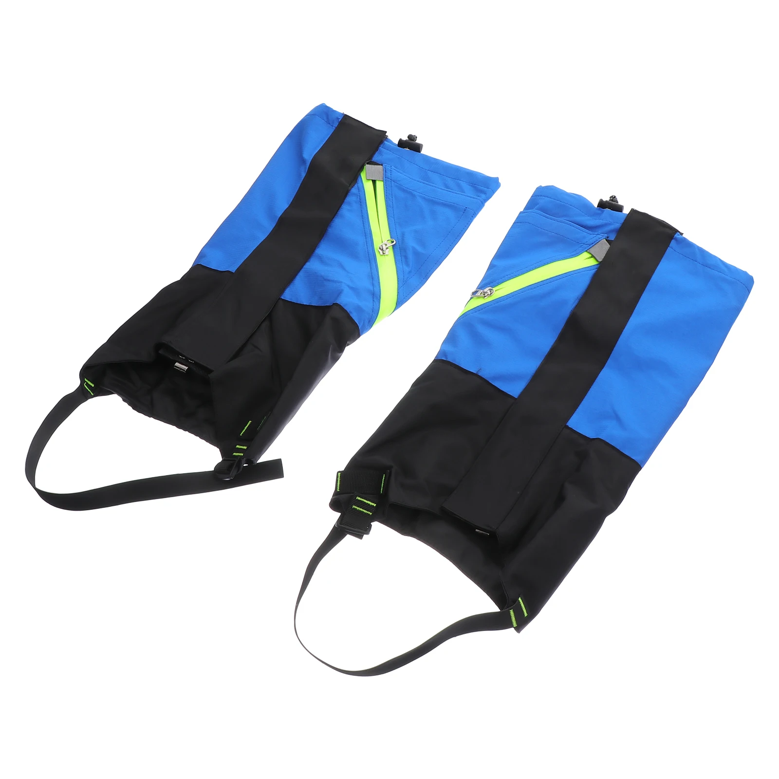 

Moisture-proof Foot Cover Hiking Gaiters for Men Leg Gaitors Boots Snow Ski Guard