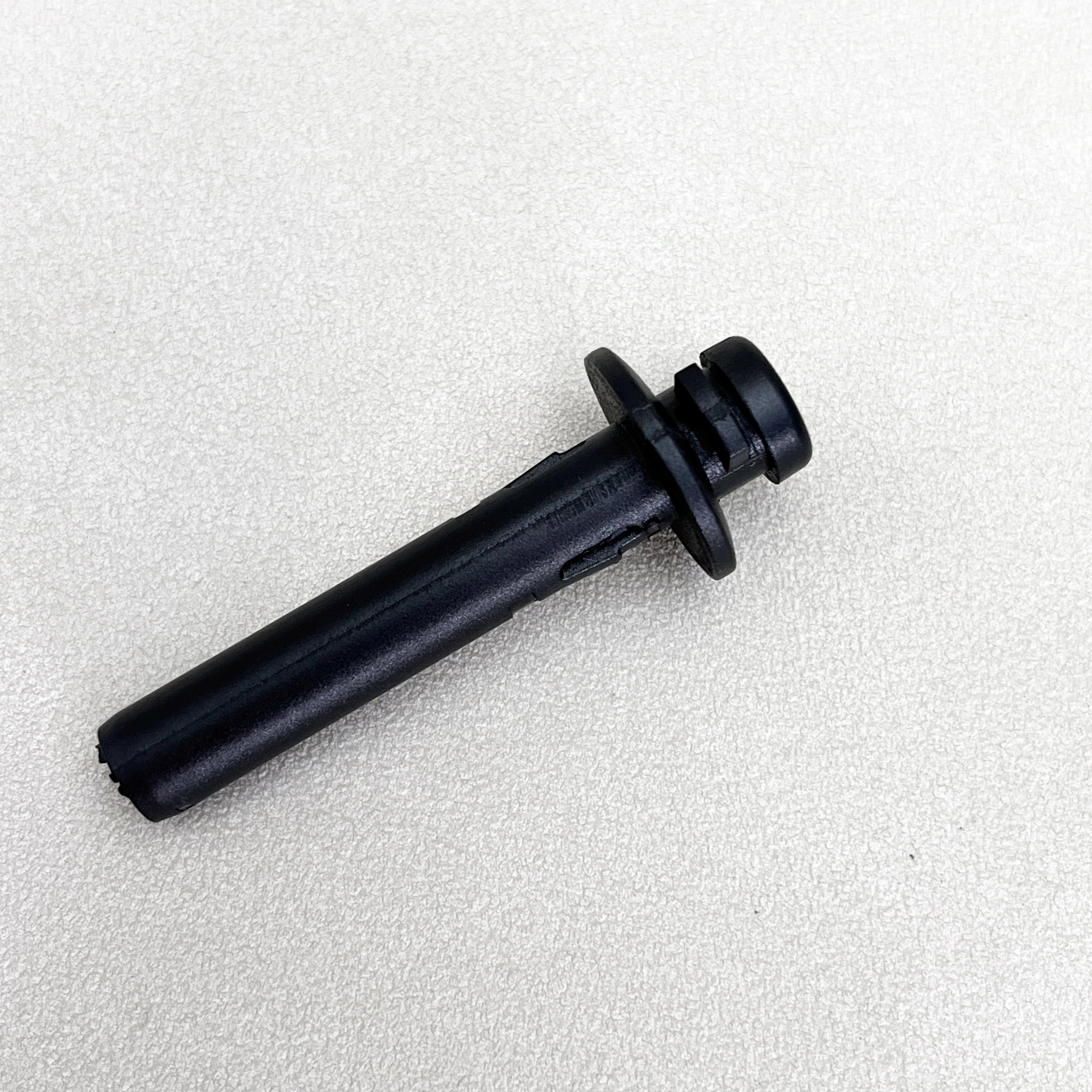 1 Stück für BMW X1X2/ F49 F39 Haken zur Trennung des hinteren Gepäckraums, Clip-Knopf für die Heckscheibenablage – Detail 6