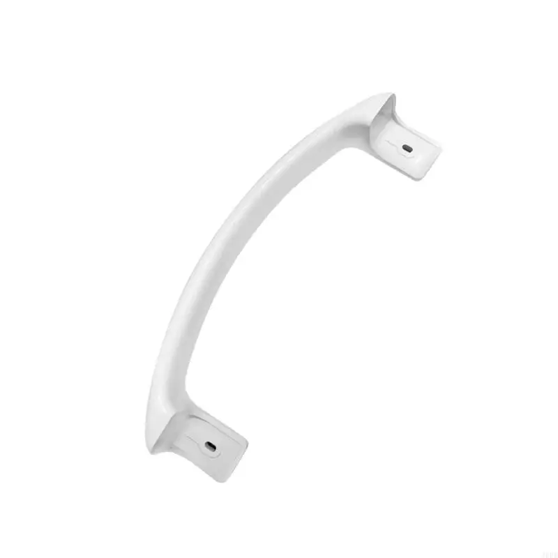 j6pe plastic ribrigerator door مقبض سهل لتثبيت مقبض الاستبدال