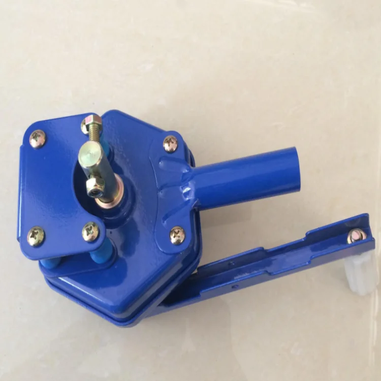 2025 스카이플랜트 온실 수동 필름 롤업 유닛 측면 필름 롤러 (환기 시스템용, 저렴한 가격)