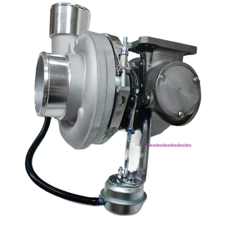 Construction Machinery Parts Turbo B2G Turbocharger 252-5165 10R-3749 for Bulldozer D6R D7R  2525165 10R3749