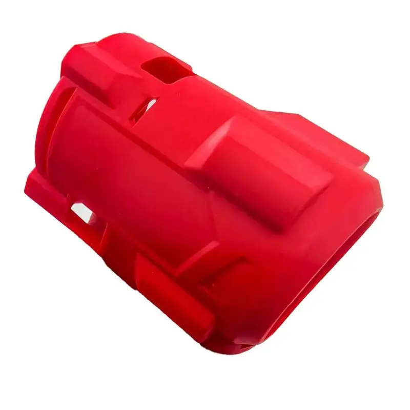 For 12V FUEL 1/2In For Impact Wrench Protective Boot, Fits Protector 2563-20 2562-20 Power Tools, 49-16-2563