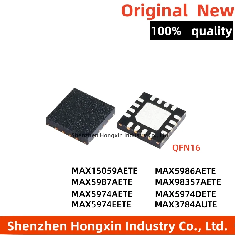 1 Piece MAX15059 59…