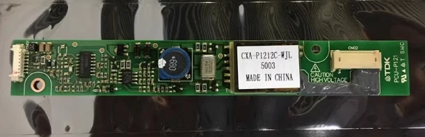 

CXA-P1212C-WJL PCU-P121 CXA-P1212B-WJL Original High Voltage Board Inverter