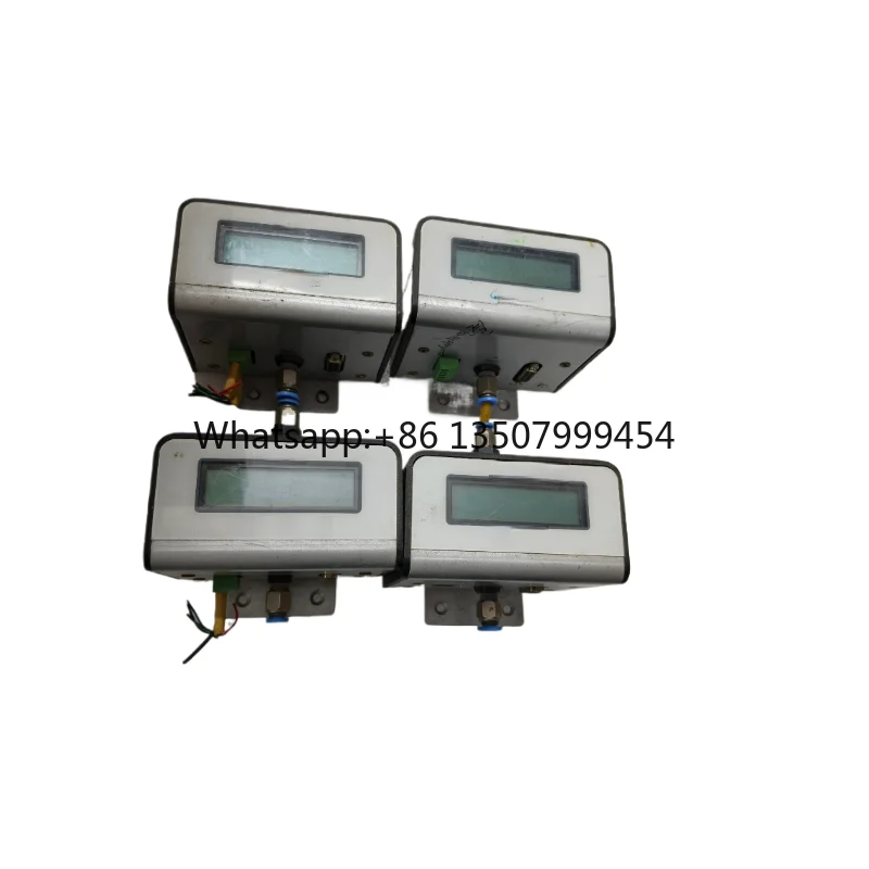 Hot Offer HCT-1000 HCT-800 HCT-600 HCT-500 Original New Industrial Testing Instrument for Precision Detection Working Field