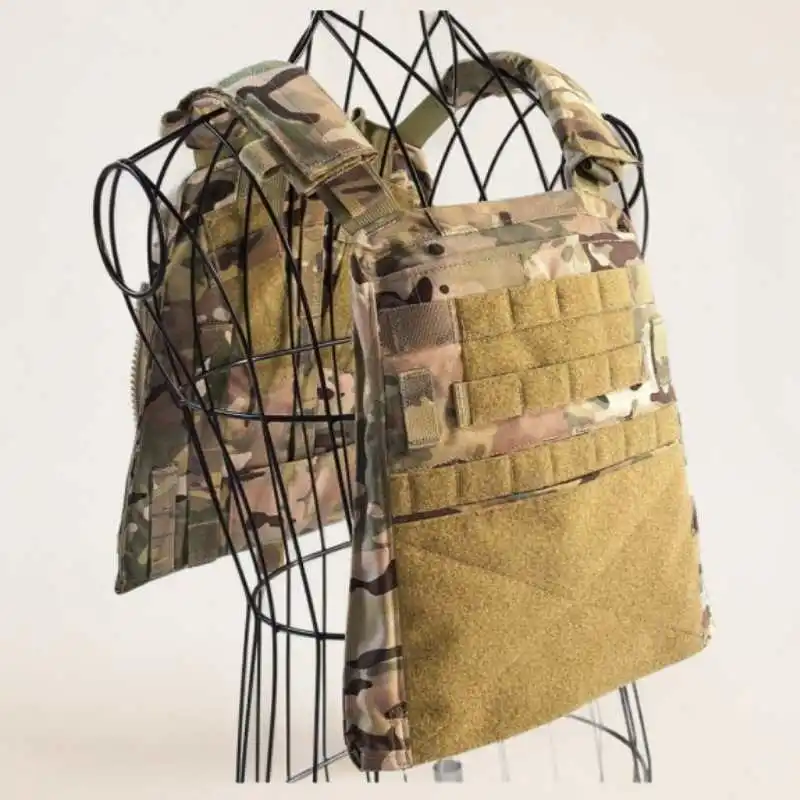 سترة رياضية خارجية مضادة للأشعة تحت الحمراء AVS #5