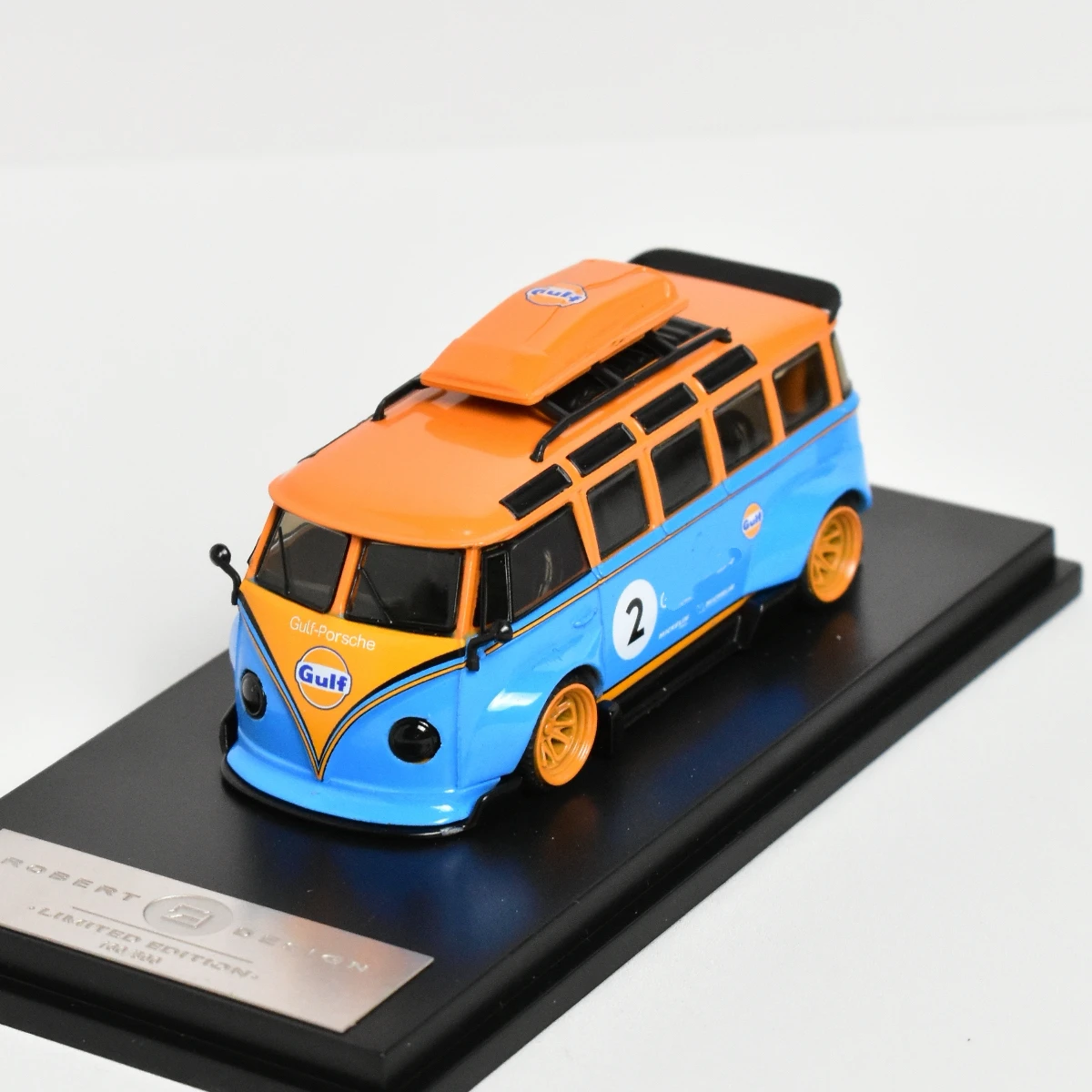 

IM 1:64 Adults Hobby T1 Kombi Collection Diecast Model Car