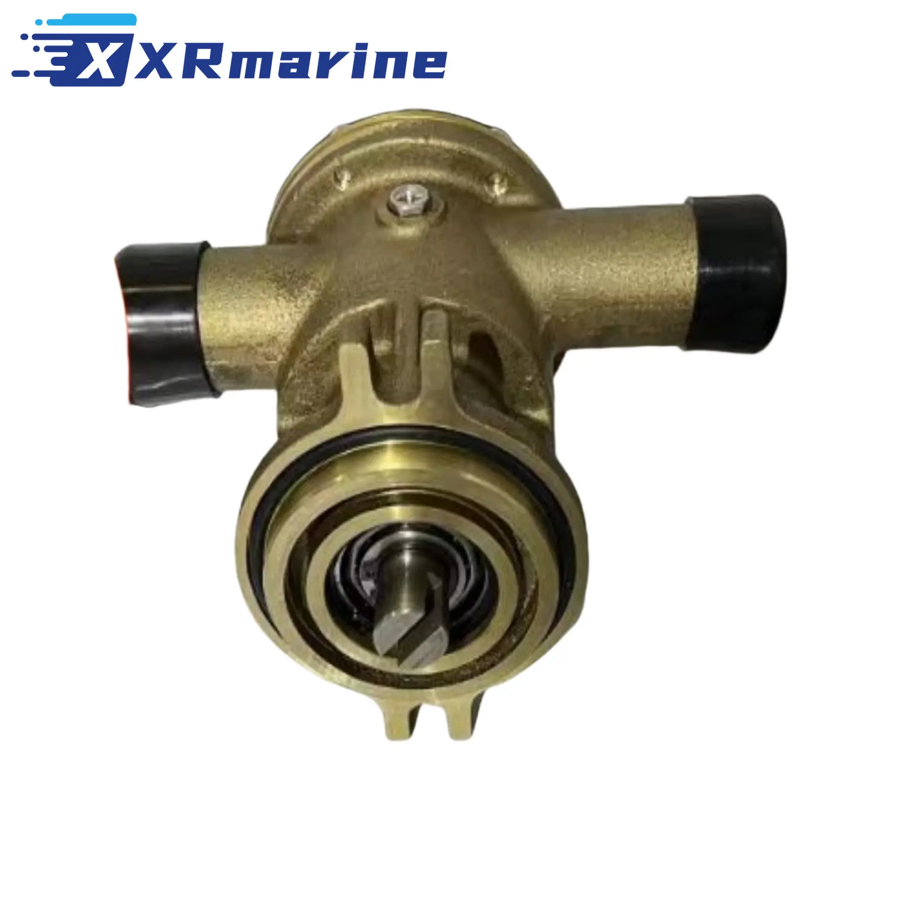 3583115 Raw Sea Water Pump For Volvo Penta TMD TAMD KAD KAMD Engine Replaces 3581558 860629 860827