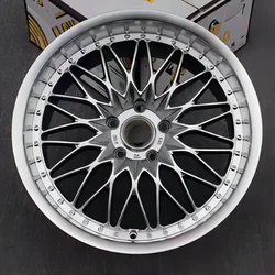 18 19 Inch 5x120 Car Alloy Wheel Rims Fit For BMW 3 5 Series 525 320i 330 E46 E60/E61 E90/E91/E92/E93 F10/F11 F30/F31/F34