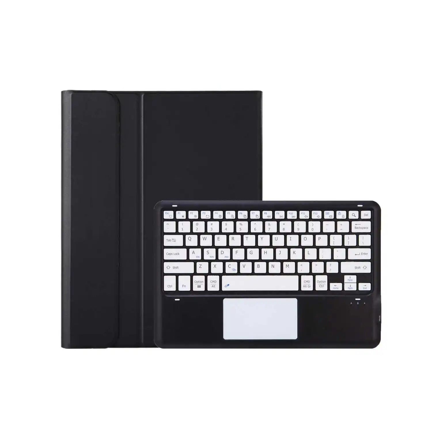 Touchpad Keyboard Case for Huawei MatePad Pro 12.2 Air 12 X 12X