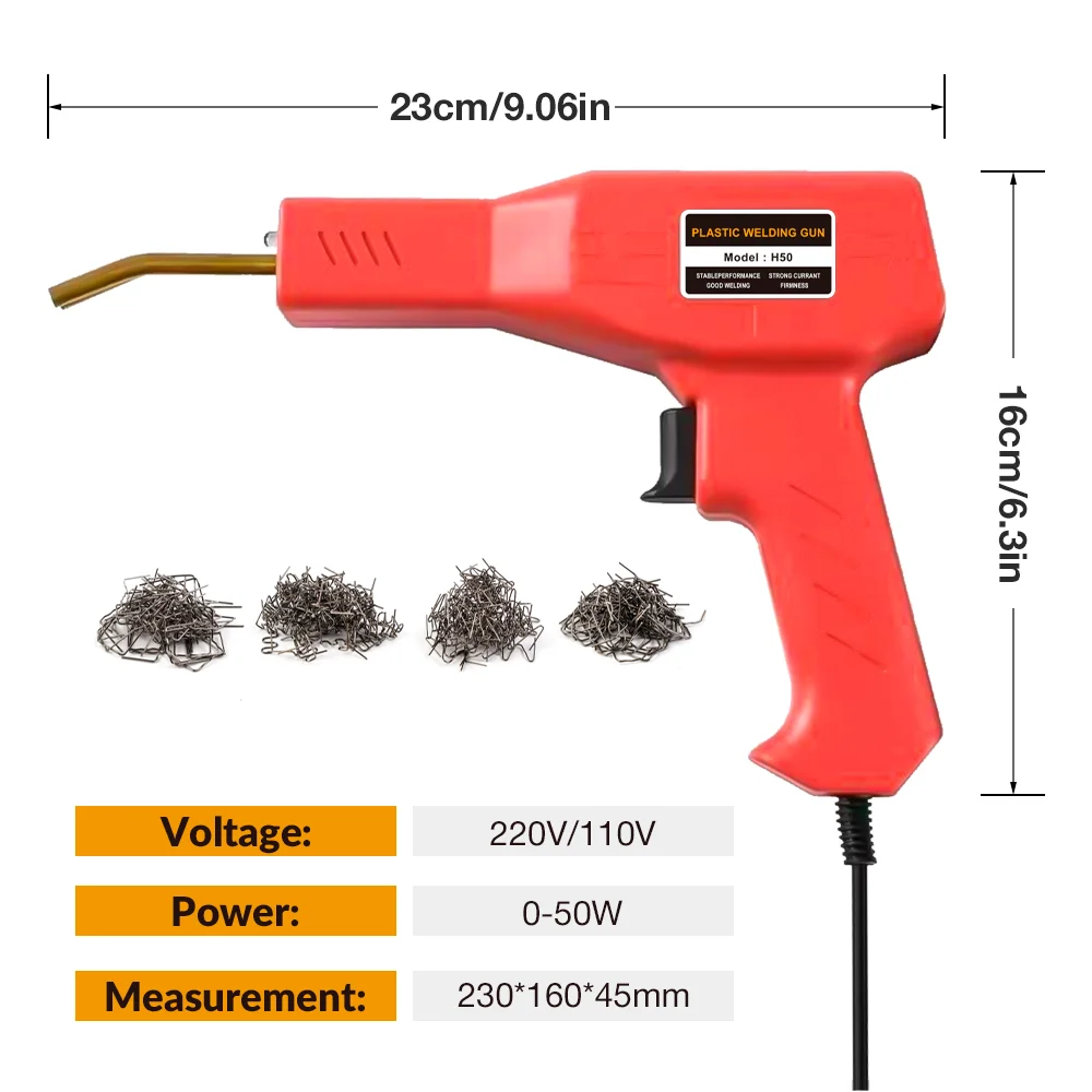 Thumbnail 2 - #53 Welding Guns Sale