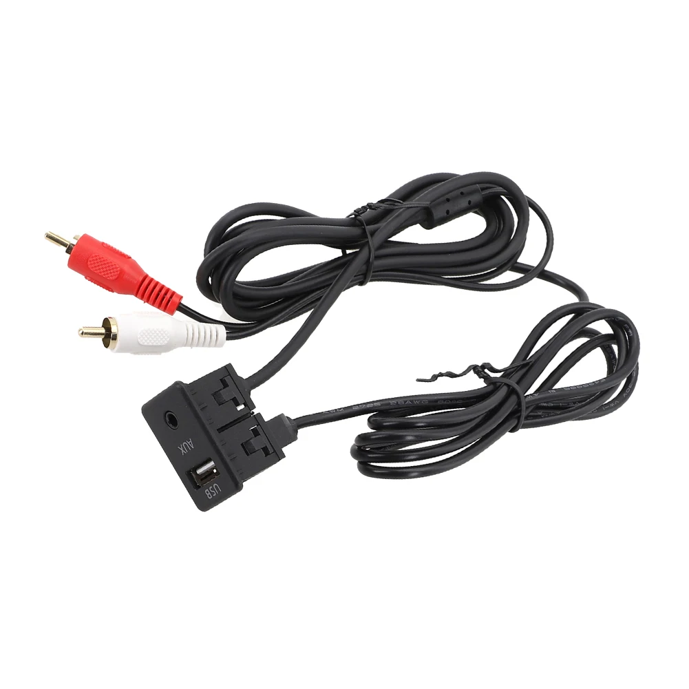 Features Car Dash Flush Mount Installation Location Car Dash Flush Mount Interface Cable Adapter Pin Switch Panel Connector Pin