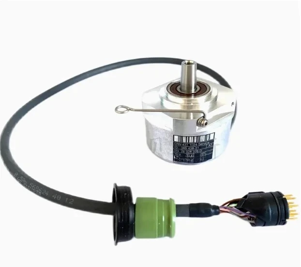 Servo encoder  ERN431 1024 Service ID：385438-31  SN: 76 928 376 D   10V...30V  Original German brand new