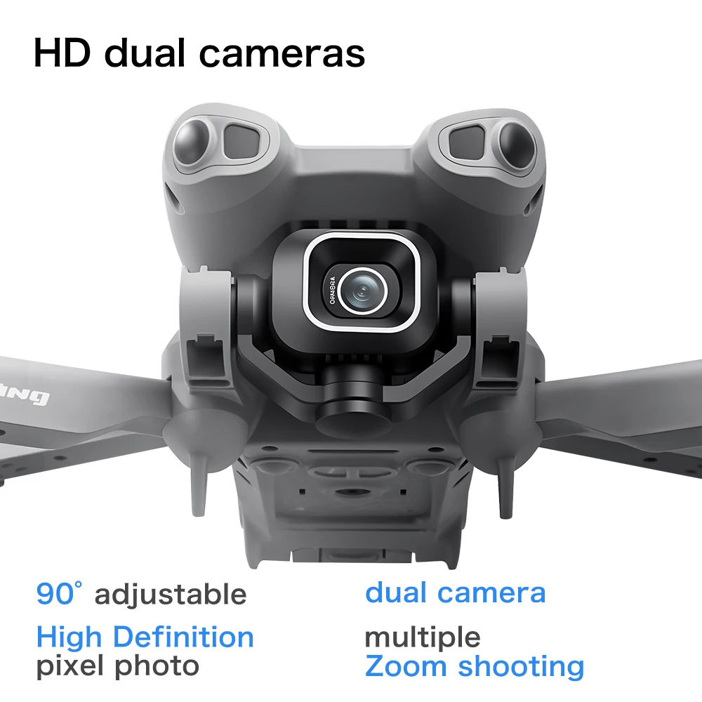 Thumbnail 4 - #84 Best Mini RC Quadcopters to Buy In 2026