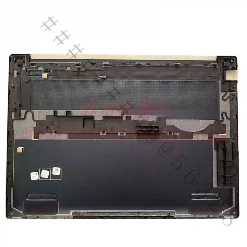 SC+New P93485-001 Atmospheric Blue D Shell Bottom Case For HP OmniBook X 14-fe AI Notebook Lower Protective Cover