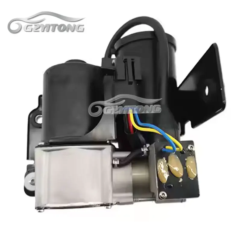 Air Compressor for Lincoln Continental 1996-95 Suspension Air Compressor 2003 - 2011 Lincoln Town Car Shock Absorber Compressor