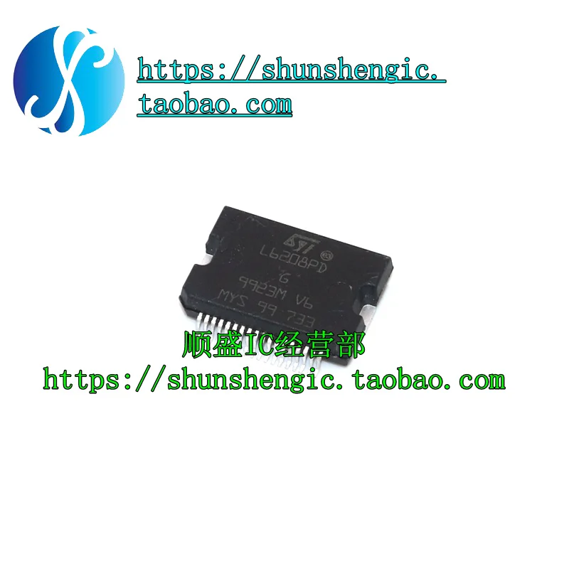 

L6208PD HSSOP36Pin IC