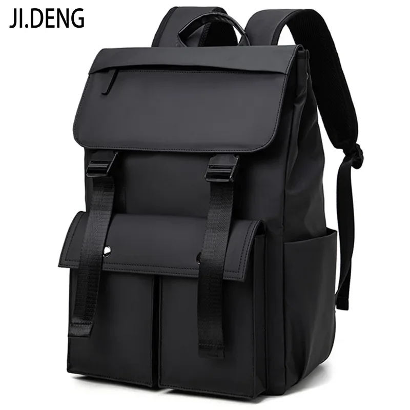 New 16.5inch USB Charging Waterproof Men's Laptop Backpack Fashion Backpack for Business Urban Man Backpack