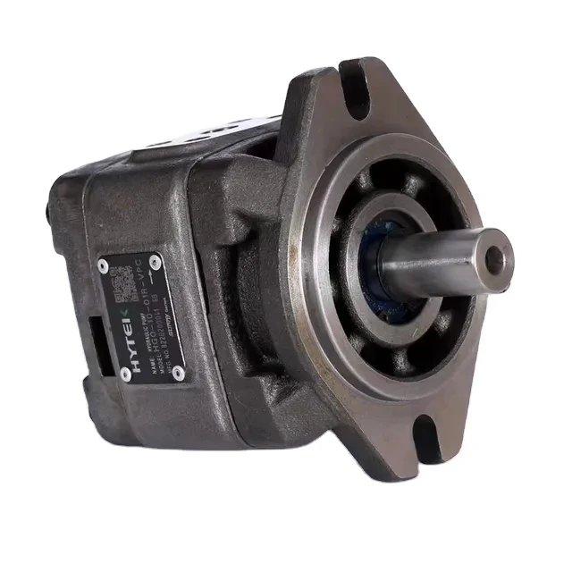 

Hot Sale HG Series Hydraulic Pump HG1-25 HG1-32 HG1-40 HG1-50 HG1-63 Gear Pump