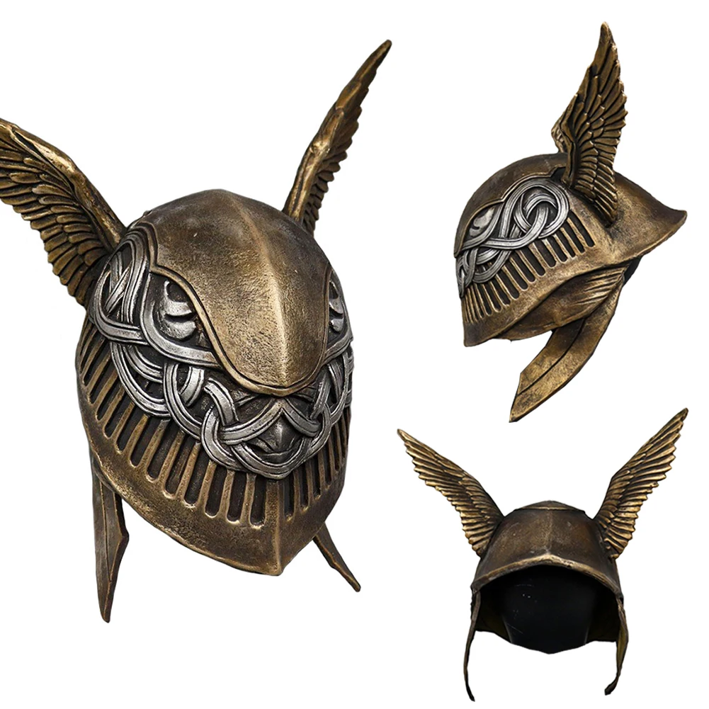 Fantasia Malenia máscara Cosplay casco de látex juego ER Disfraz accesorios de disfraz mujeres fantasía Halloween carnaval fiesta Prop