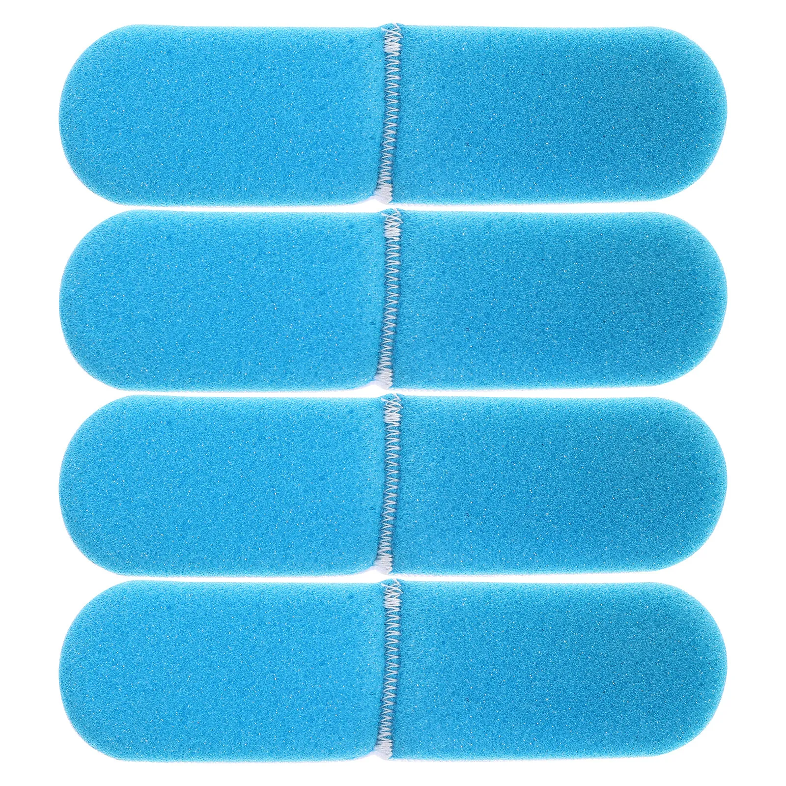 4Pcs Urinary Incontinence Fixing Strap for Men Catheter Genital Stabilization Band Adjustable Resistant Slip Proof
