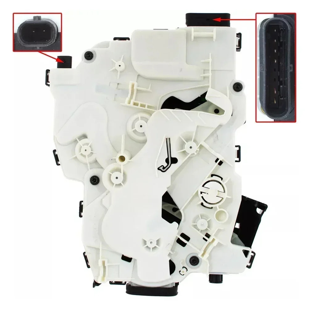 OEM Number A4477300535 A4477301702 A4477302902 Sliding Door Central Actuator Lock For Mercedes For Vito W447 2014+