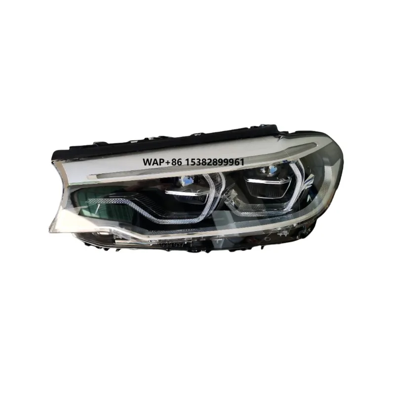 

Suitable for G30G38 Headlight Assembly Original Factory Parts