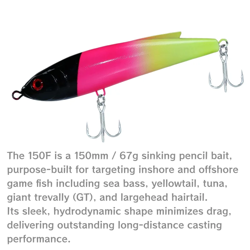 senuelos-de-pesca-swolfy-3-piezas-stickbait-150mm-67g-senuelo-artificial-tipo-lapiz-hundimiento-rapido-para-pesca-de-atun-y-grandes-peces