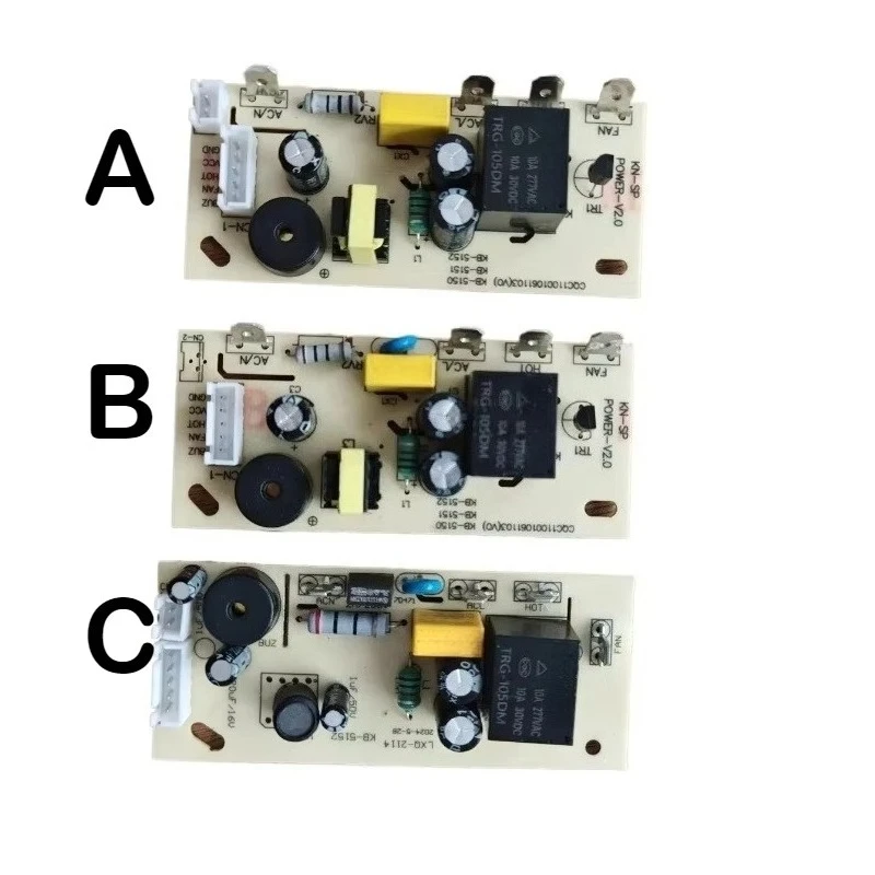 High quality 1PCS Suitable for air fryer power board
