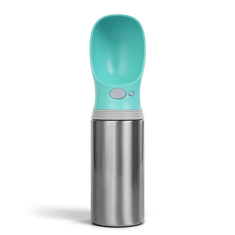 Thumbnail 2 - #80 Best Portable Dog Water Bottles to Buy In 2026