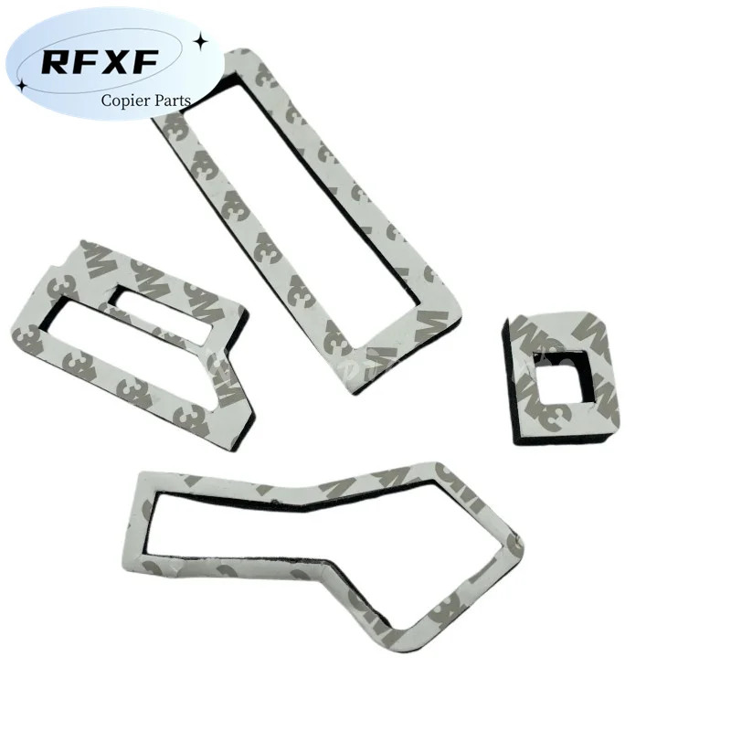 5SET Compatible Developer Sponge For Konica Minolta BH C6000 7000 6500 6501 5501 C1070 Sealing Powder Block Copier Printer Parts