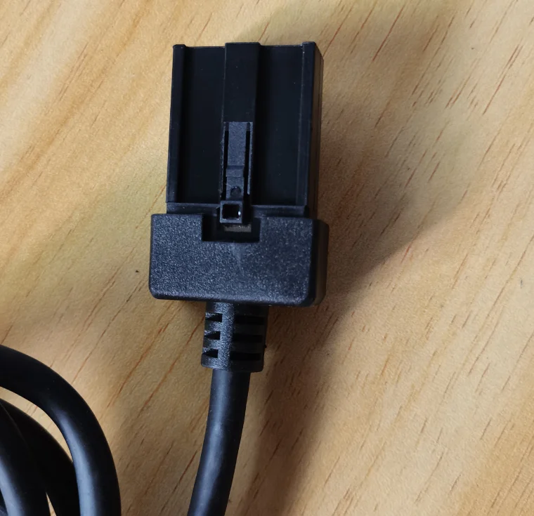 0.3M  HDMI-hdmi type e1.4 E Type HD Cable Type E Male To Type A Female AV Converter Line for Car TV Digital Monitor Player