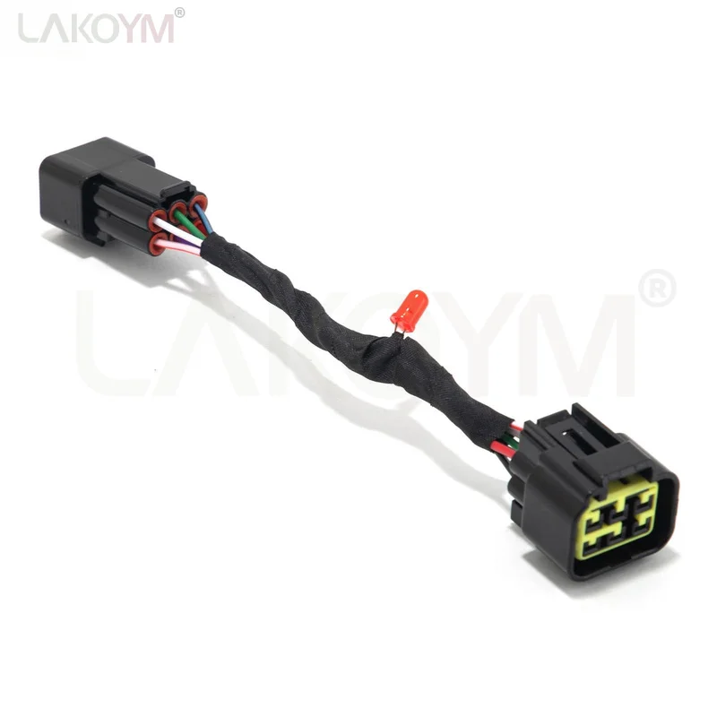 Diagnostic Cable for SurRon Light Bee X LBX Segway X260 X160 Electric Dirt Bike Controller Programming Tuning Fault Code Scanner