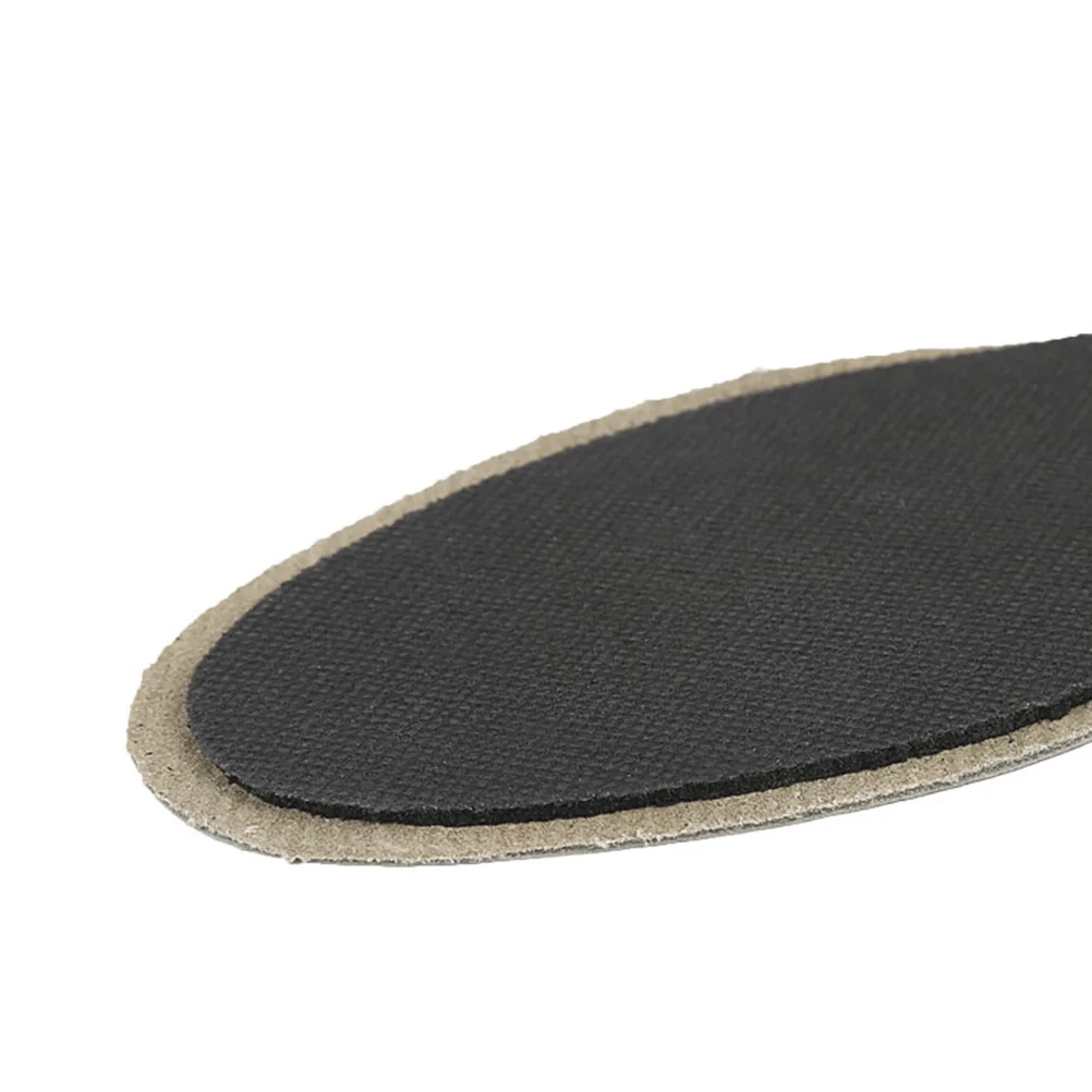 

Insoles Size 35-36 Sweat Absorption Cushion Breathable Non-Slip Sports Shoes Insoles Foot Care Support Tool