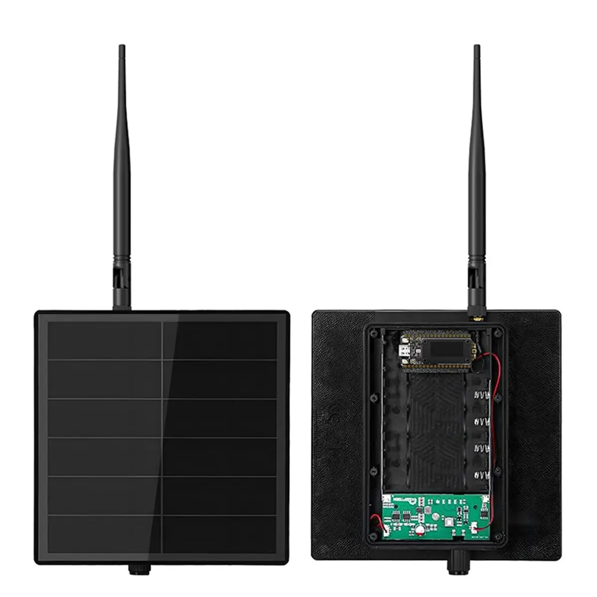 Solar Kit For Dev-B…