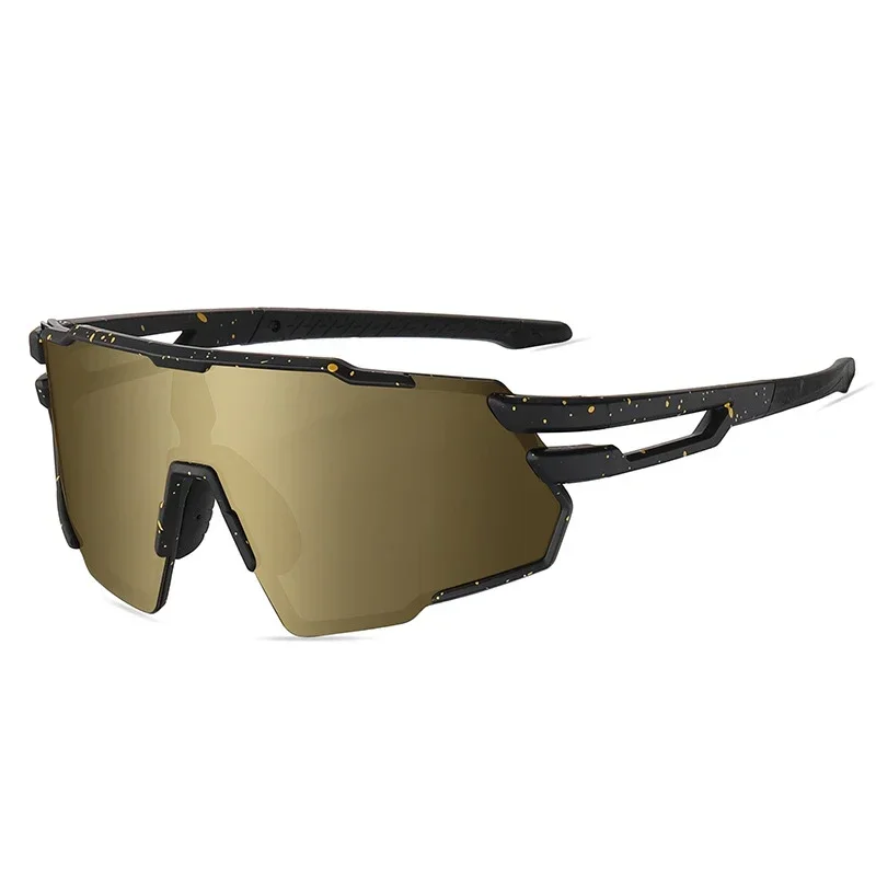 

Ollymurs Men's Myopia Sunglasses Women Outdoor Sports Prescription Polarized Cycling GlassesOptics Custom Eyewear -0.5 To -6.0