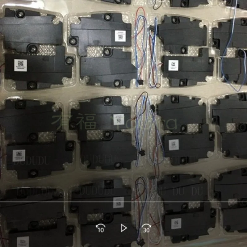 

QW New for Lenovo Y40-70 laptop speaker L&R PK23000OC10