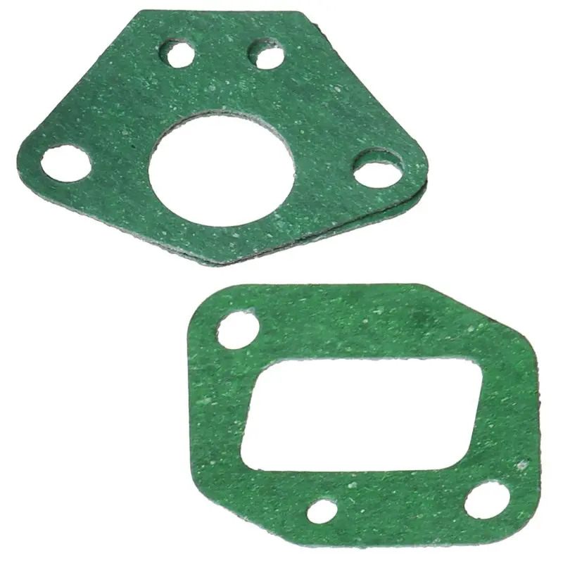 2 Buah 40-5 43CC 52CC Brush Cutter Intake Manifold Karbu Base Connector