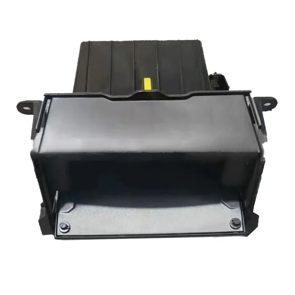 Car Dashboard Storage Box Tool Box Center Console Glove Box For Toyota For Land For Cruiser For Prado 10-17 Car Accessories