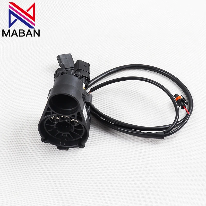 97035815111 97035815108 высококачественный воздушный подвесной компрессор, комплект для ремонта насоса, клапан для Porsche Panamera 970 Turbo 2010